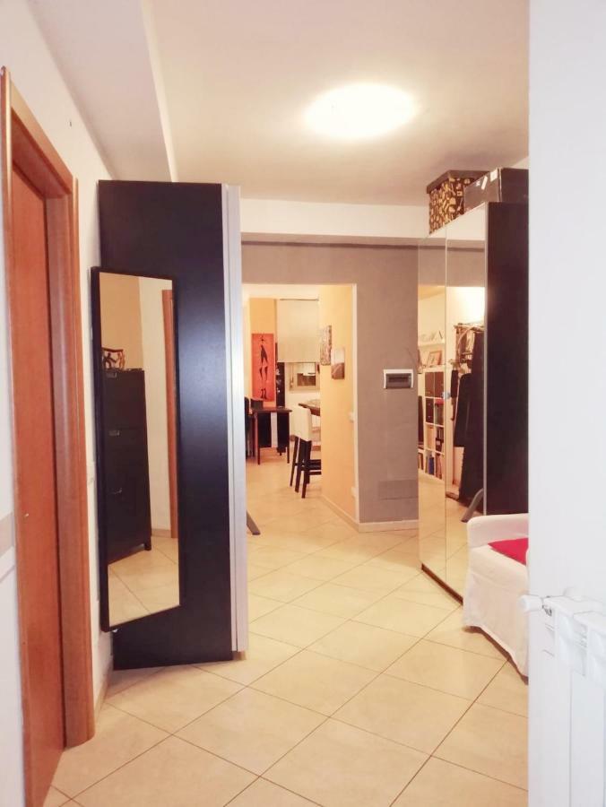 Appartement Lina Dream House à Florence Extérieur photo
