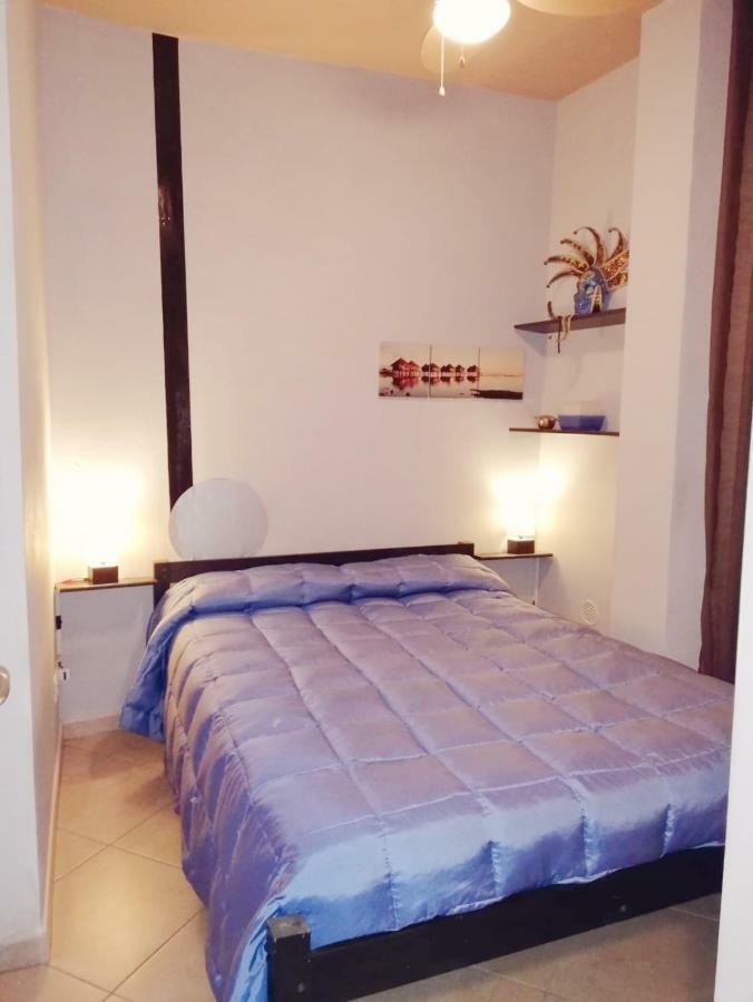 Appartement Lina Dream House à Florence Extérieur photo