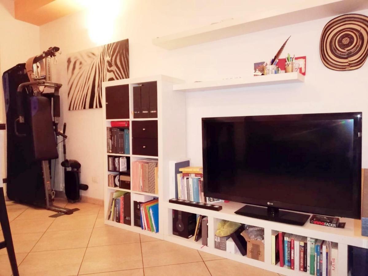Appartement Lina Dream House à Florence Extérieur photo