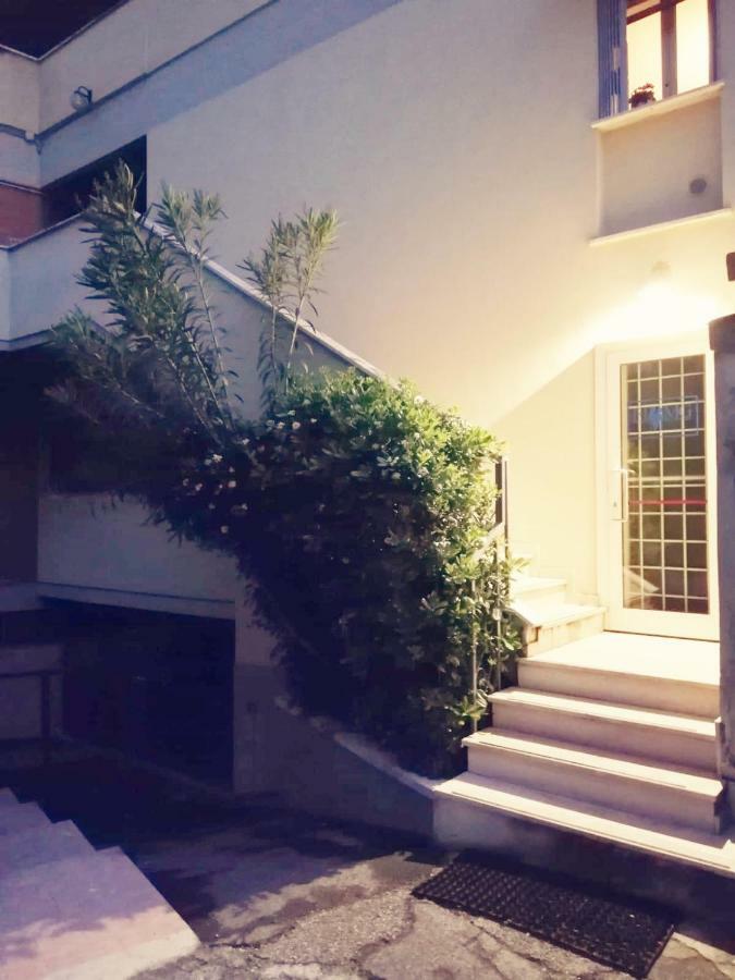 Appartement Lina Dream House à Florence Extérieur photo
