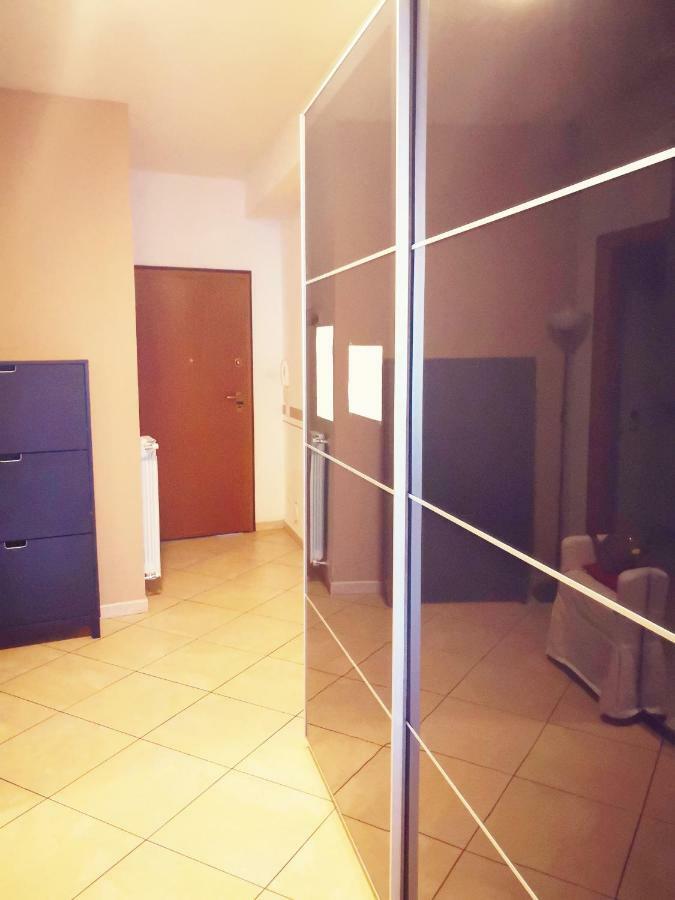 Appartement Lina Dream House à Florence Extérieur photo